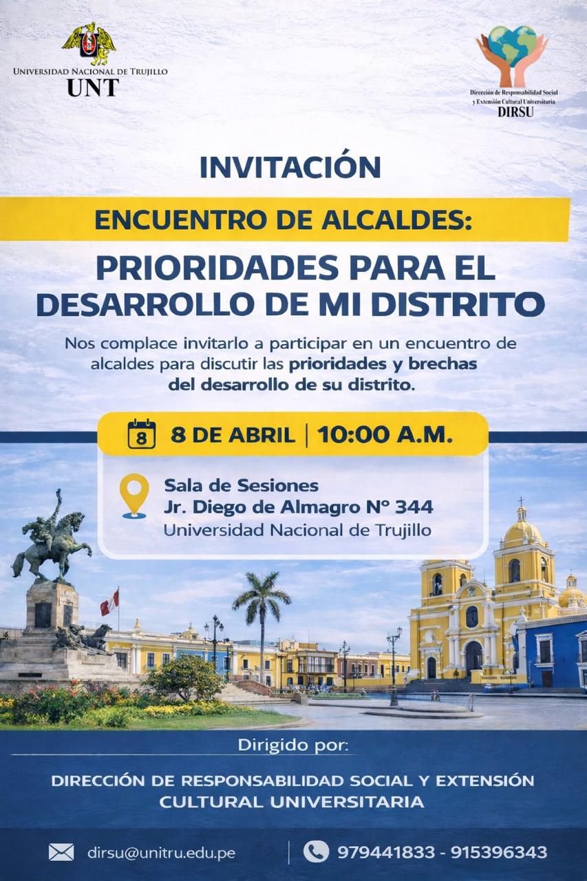 Novedad principal