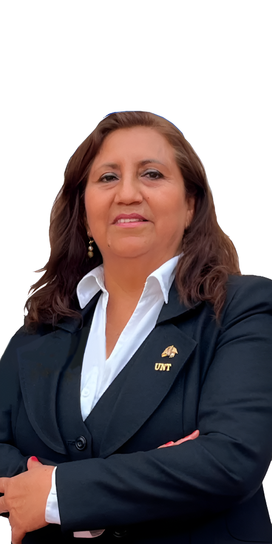 Directora DIRSU